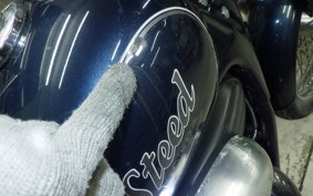 HONDA STEED 400 1991 NC26