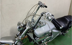 HONDA GB350 2023 NC59