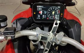 DUCATI  DUCATI  MULTI  STRADA V4S 6A00AA