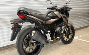 SUZUKI GSX150 Bandit DL24A