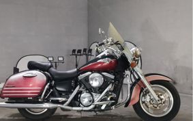 KAWASAKI VULCAN1500 CLASSIC 2002 VNT50G