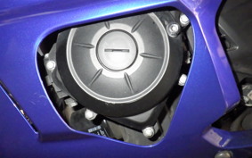 YAMAHA YZF-R25 A RG43J