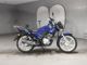 Фото Honda CB MAN125 с японского аукциона
