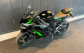 KAWASAKI NINJA ZX-6R ABS 2025 ZX636J