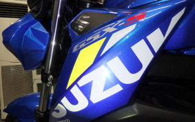 SUZUKI GSX-S125 2025 DL32B
