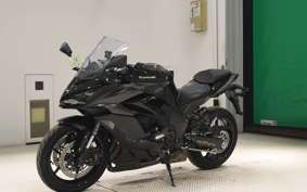 KAWASAKI NINJA 1000SX 2020