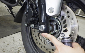 HONDA DAX 125 2000 JB04