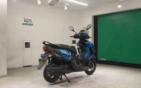YAMAHA CYGNUSRAYZR 2025