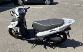 SUZUKI ADDRESS V110 CE47A