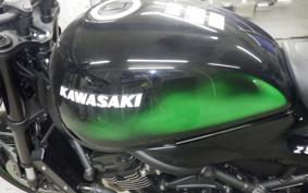 KAWASAKI Z900RS CAFE 2025 ZR900K