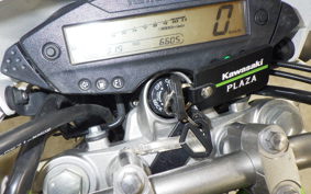 KAWASAKI KLX125 2024 LX125C