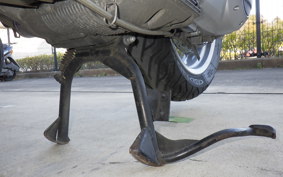 APRILIA SCARABEO 250IE