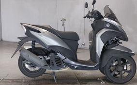 YAMAHA TRICITY 125 SEC1J