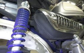 HONDA MONKEY 2015 AB27