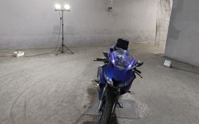 YAMAHA YZF-R15 RG67