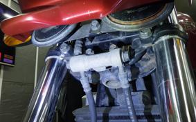 HONDA CB750 GEN 2 1996 RC42