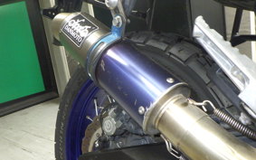 YAMAHA TENERE 700 2021 DM09J