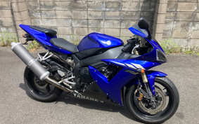 YAMAHA YZF-R1 2003 RN09