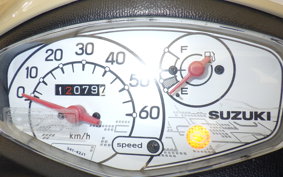 SUZUKI ﾚｯﾂ CA4AA