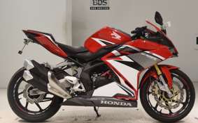 HONDA CBR250RR 2023 MC51