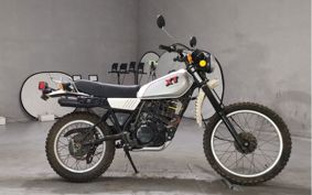 YAMAHA XT250 SEROW 3Y5
