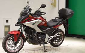 HONDA NC750X D RC90