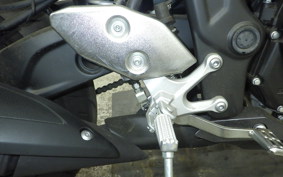 YAMAHA YZF R-3 2025 RH21J