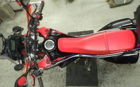 HONDA CRF250 RALLY LDA 2002 MD44