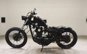 KAWASAKI 250TR 2025 BJ250F