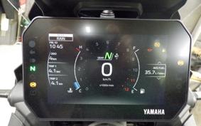 YAMAHA TRACER 9 GT+ AMT 2026 RNA1J