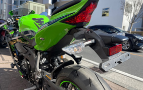 KAWASAKI NINJA ZX-25R KRT ED ZX250E