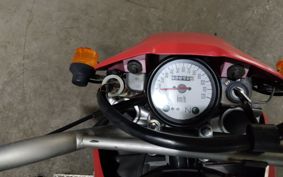 KAWASAKI KSR110 KL110A