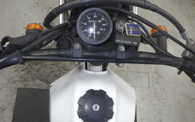 SUZUKI DJEBEL 200 (DR200SE) SH42A