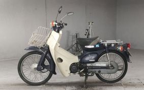 HONDA SUPER CUB50 AA01