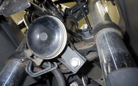 YAMAHA YZF-R25 2007 RG10J