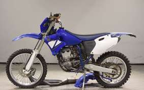 YAMAHA WR250F 2025 CG11W