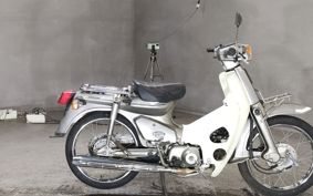 HONDA SUPER CUB90 HA02