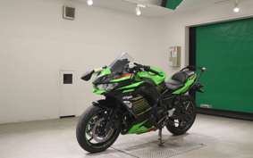 KAWASAKI NINJA 650 A 2020 ER650H