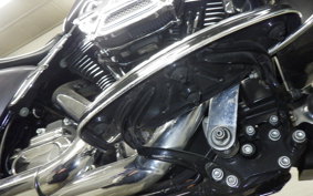 HARLEY FLHX 1690 2014