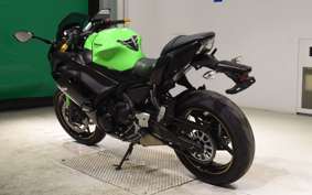 KAWASAKI NINJA 650 A 2022 ER650H