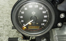 HARLEY XL1200X 2021