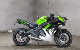 KAWASAKI NINJA400 EX400E
