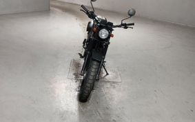 YAMAHA TW200 DG07J