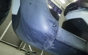 HONDA ﾍﾞﾝﾘｨ110 JA09