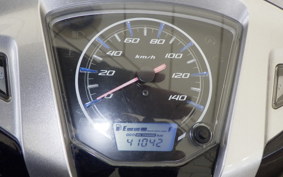 HONDA LEAD 125 JF45