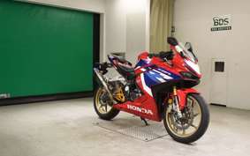 HONDA CBR250RR A 2025 MC51