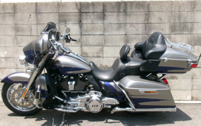 HARLEY HARLEYFLHTKSE CVO 2017 TEF