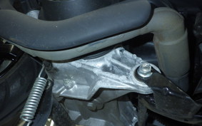 SUZUKI BURGMANｽﾄﾘｰﾄ125EX 2003 EA23M