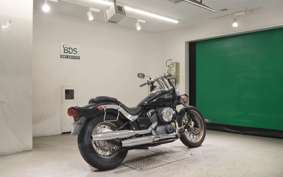 YAMAHA DRAGSTAR 400 1996 4TR
