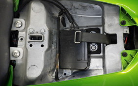 KAWASAKI NINJA 1000 A 2011